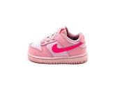 Nike Dunk Low Triple Pink