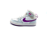 Nike Court Borough Mid 2