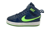 Nike Court Borough Mid 2