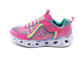 Skechers S Lights: Heart Lights