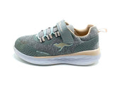 KangaROOS Kq-Fleet