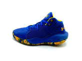 Under Armour UA Jet '21