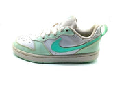 Nike Court Borough Low Mint Foam