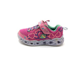 Skechers Heart Lights