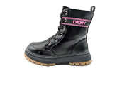 DKNY Crissa logo