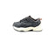Zara Black Glitter