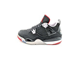 Nike Air Jordan 4 Retro Bred