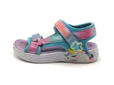 Skechers Unicorn Dreams Sandals