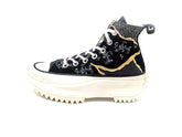 Converse Run Star Hike High