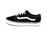 Vans Ward Suede Canvas