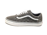 Vans Ward Deluxe Checkerboard