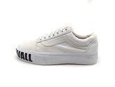 Vans Old Skool Platform