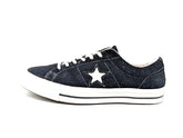 Converse One Star Pro Suede