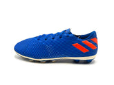 Adidas Nemeziz Soccer