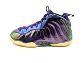 Nike Little Posite
