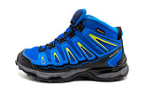 Salomon X-Ultra Mid GTX J