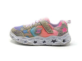 Skechers Infinite Heart Lights
