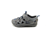 Nautica Grey Sandal