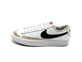 Nike Blazer Low Platform
