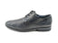 Flexi Black Leather