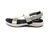 Clarks Mira Sun Flat Sandals