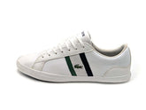 Lacoste Lerond Tumbled Leather