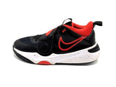 Nike Team Hustle D 10