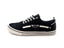 Mustang Suede