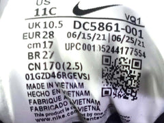 Nike Explor Next Nature