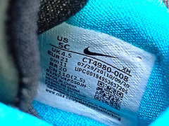 Nike Kyrie 7 TD Pixel Camo