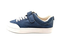 H&M Navy Strap