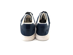 H&M Navy Strap