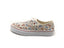 Vans Authentic Floral Marshmallow