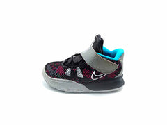 Nike Kyrie 7 TD Pixel Camo