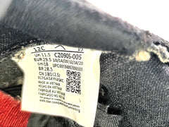 Air Jordan 11 CMFT Low