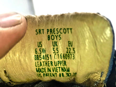 Stride Rite SRT Prescott