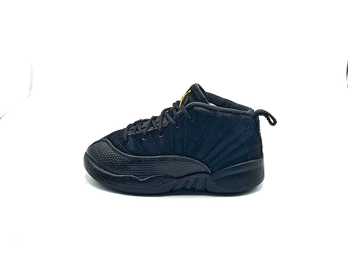 Jordan 12 Retro TD