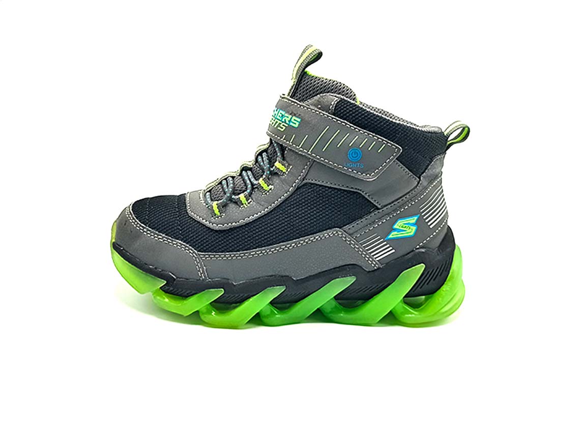Skechers S-Lights: Mega-Surge 2.0 Boots