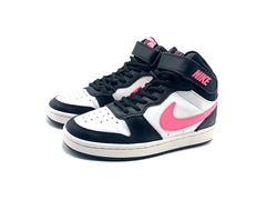 Nike Court Borough Mid 2