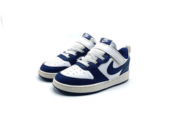 Nike Court Borough Low 2