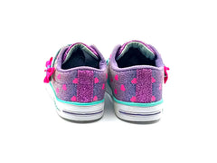 Skechers Twinkle Breeze 2.0-Sparkle Du