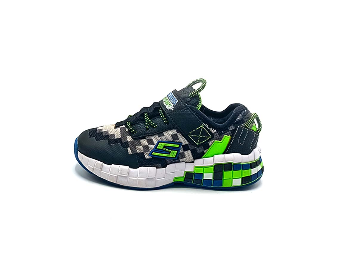 Skechers Mega-Craft 3.0