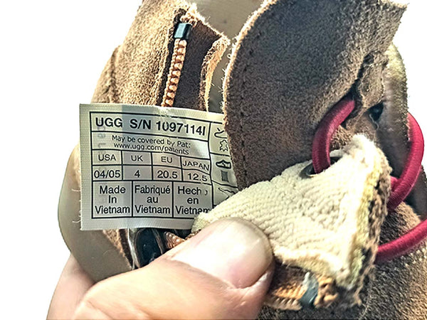 UGG Kristjan Chukka Boot