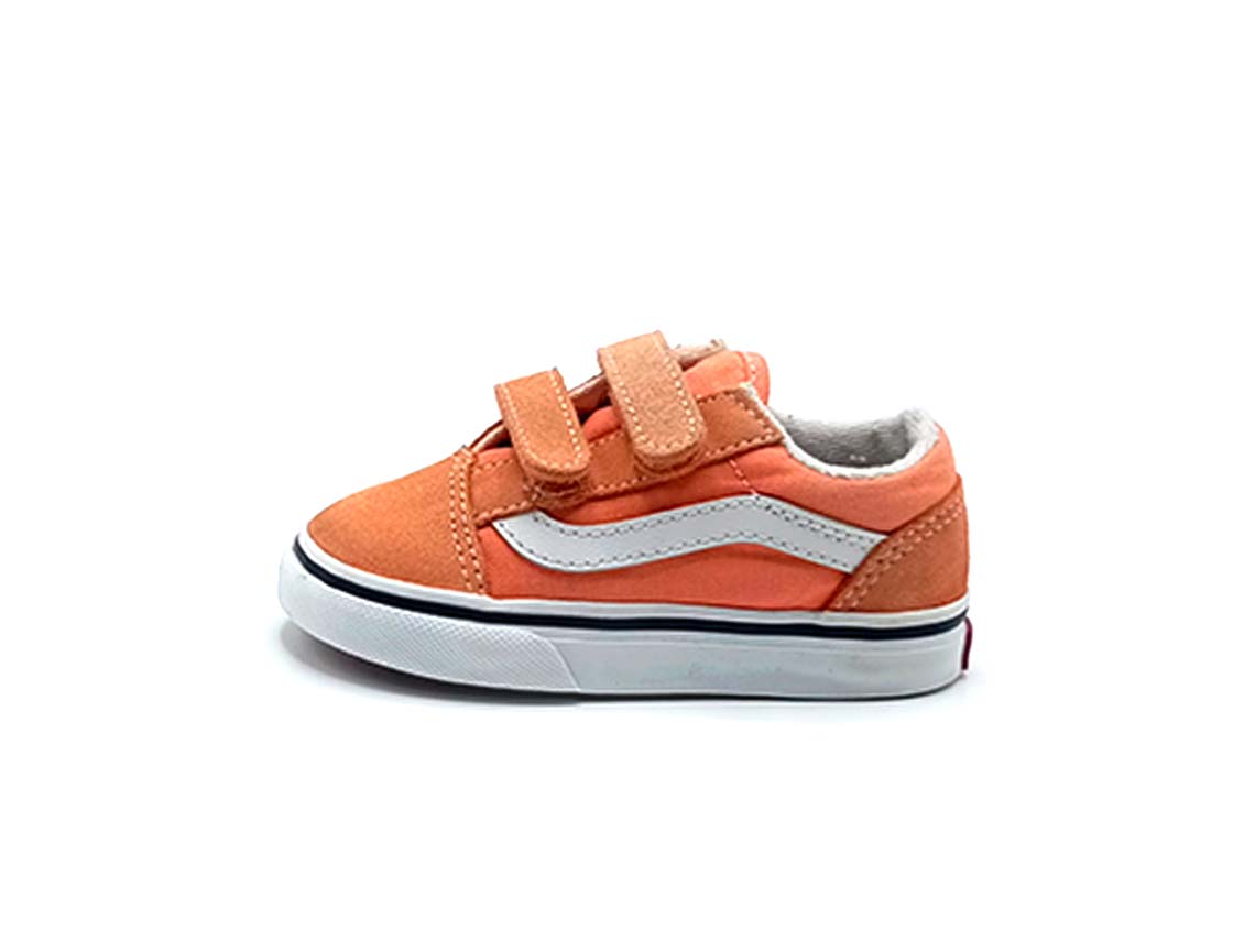 Vans Toddlers Old Skool V