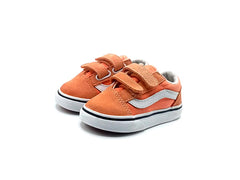 Vans Toddlers Old Skool V