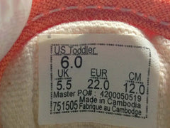 Vans Toddlers Old Skool V