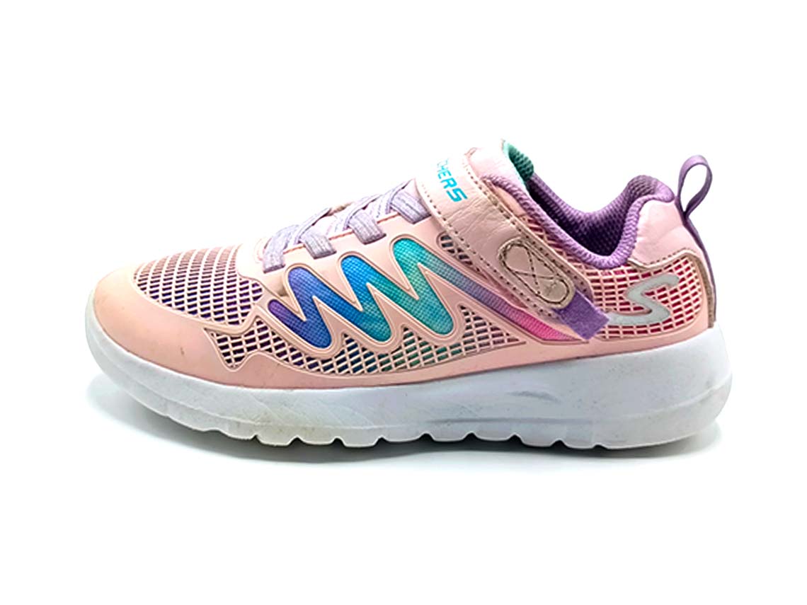 Skechers Jumpsters Radiant Swirl