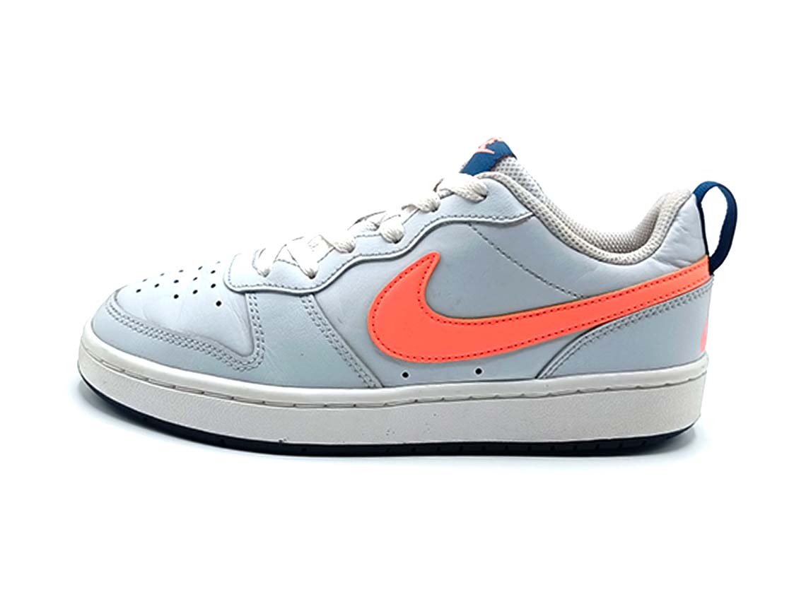 Nike Court Borough Low 2