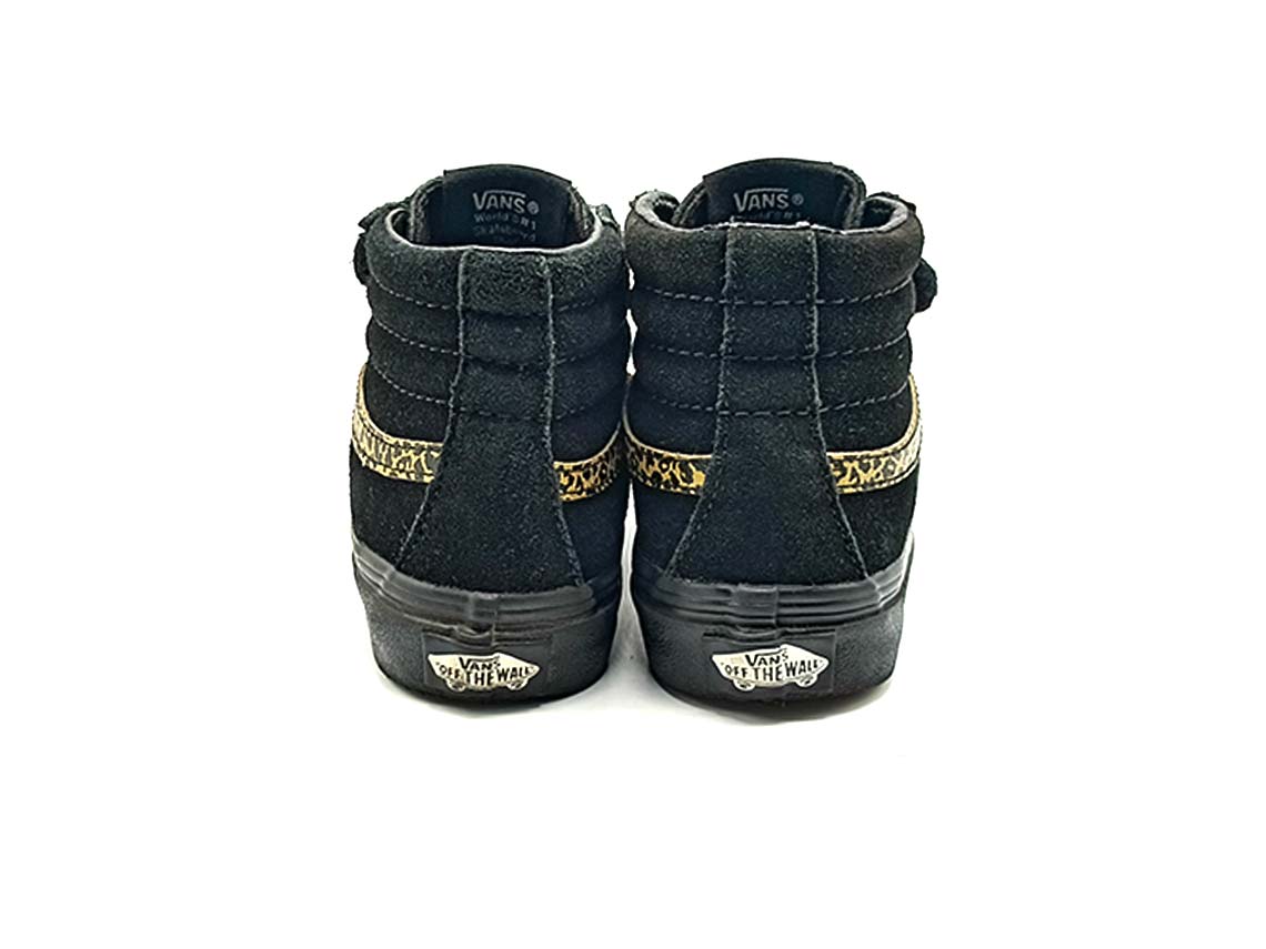 Vans Sk8-Hi Reissue 138 V