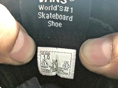 Vans Sk8-Hi Reissue 138 V